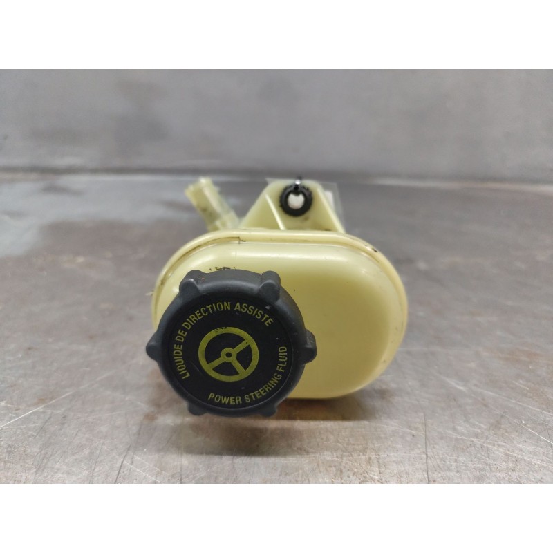 Recambio de deposito servo para ford mondeo berlina (ge) ghia referencia OEM IAM XS713R700AF 1342472 - Gris 5