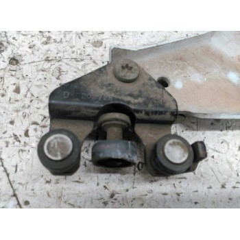 Recambio de bisagra puerta corredera para renault kangoo (f/kc0) alize referencia OEM IAM  INFERIOR DERECHA 