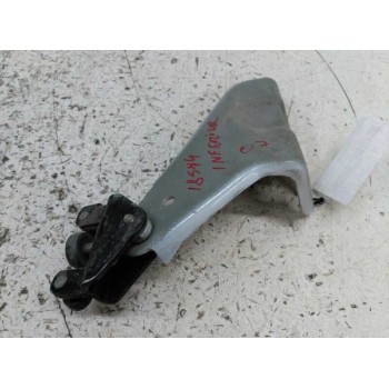 Recambio de bisagra puerta corredera para renault kangoo (f/kc0) alize referencia OEM IAM  INFERIOR DERECHA 