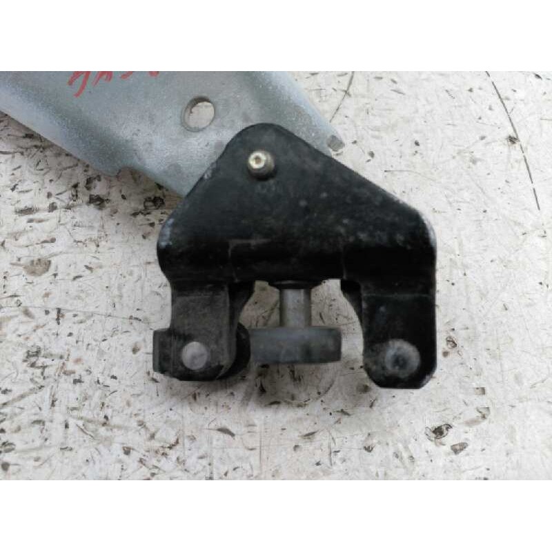 Recambio de bisagra puerta corredera para renault kangoo (f/kc0) alize referencia OEM IAM  INFERIOR DERECHA - Blanco 4