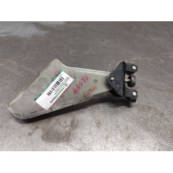 Recambio de bisagra puerta corredera para renault kangoo (f/kc0) alize referencia OEM IAM  INFERIOR DERECHA 
