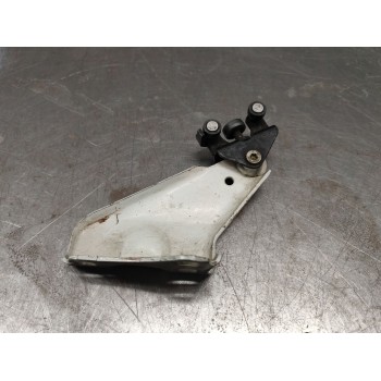 Recambio de bisagra puerta corredera para renault kangoo (f/kc0) alize referencia OEM IAM  INFERIOR DERECHA 