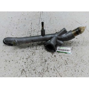 TUBO DE ALUMINIO 