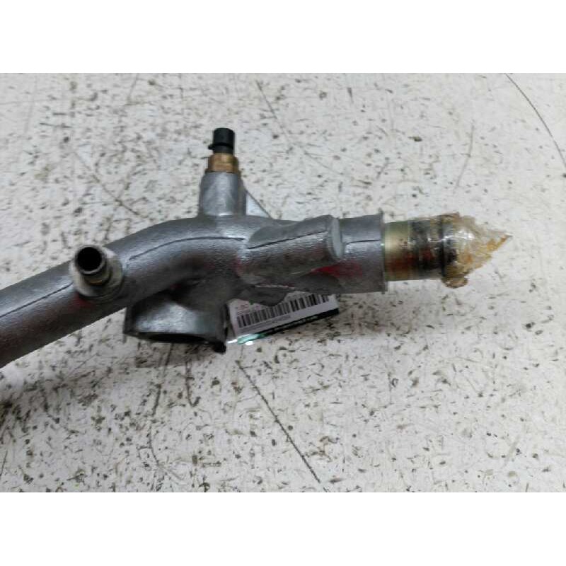 Recambio de tubo para renault vel satis (bj0) expression referencia OEM IAM  DE ALUMINIO 3