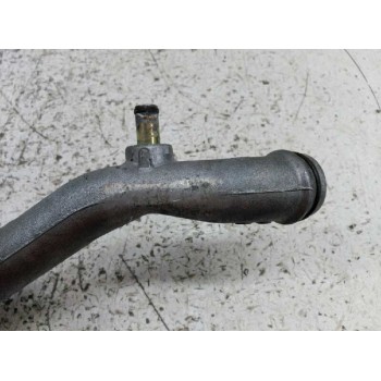 Recambio de tubo para renault vel satis (bj0) expression referencia OEM IAM  DE ALUMINIO 