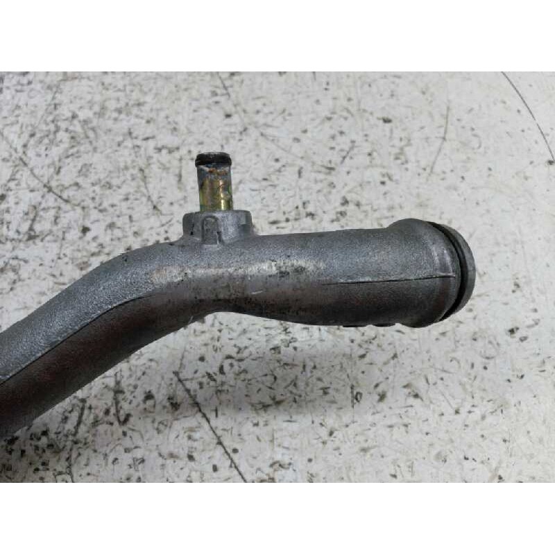 Recambio de tubo para renault vel satis (bj0) expression referencia OEM IAM  DE ALUMINIO 4