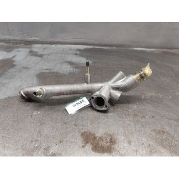 Recambio de tubo para renault vel satis (bj0) expression referencia OEM IAM  DE ALUMINIO 