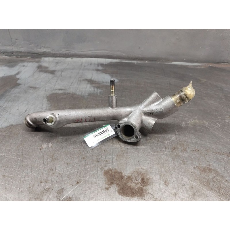 Recambio de tubo para renault vel satis (bj0) expression referencia OEM IAM  DE ALUMINIO 5