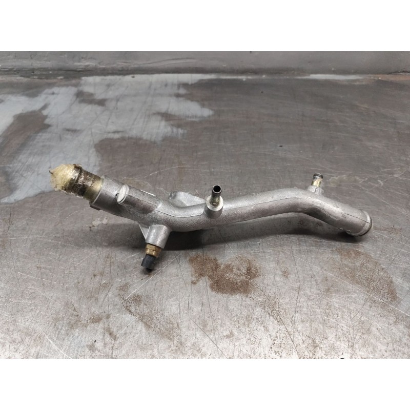 Recambio de tubo para renault vel satis (bj0) expression referencia OEM IAM  DE ALUMINIO 6