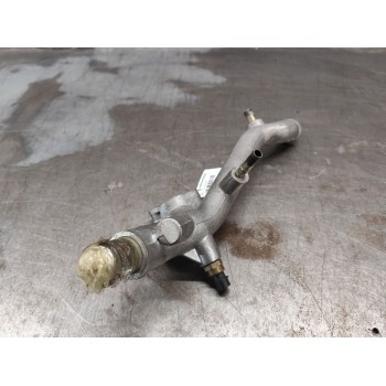 Recambio de tubo para renault vel satis (bj0) expression referencia OEM IAM  DE ALUMINIO 