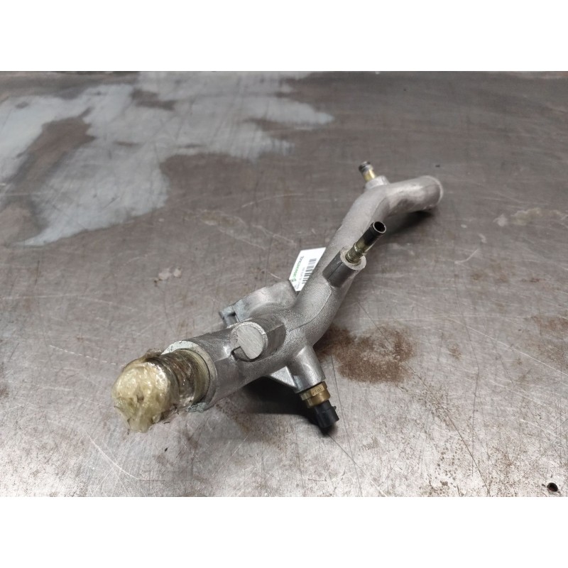 Recambio de tubo para renault vel satis (bj0) expression referencia OEM IAM  DE ALUMINIO 7