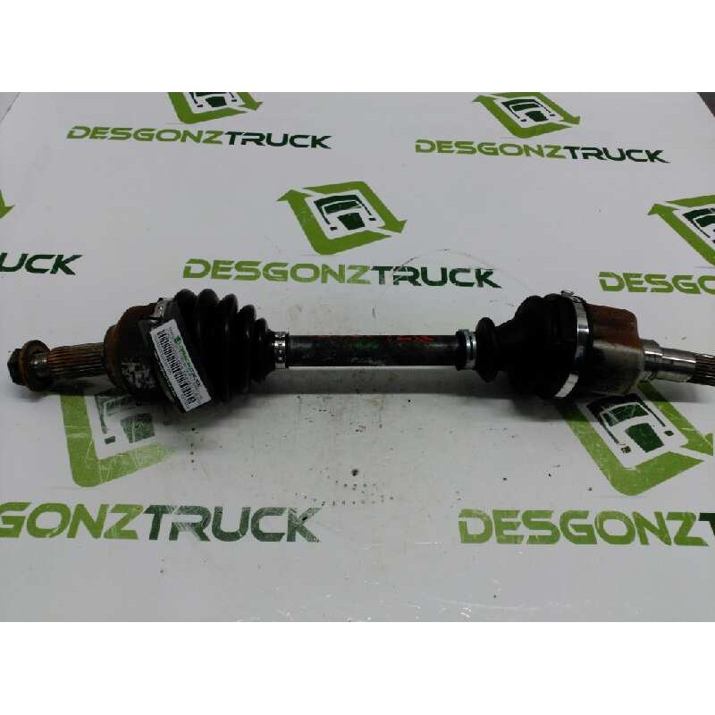 Recambio de transmision delantera derecha para ford mondeo berlina/familiar (fd) clx berlina referencia OEM IAM 1023209  