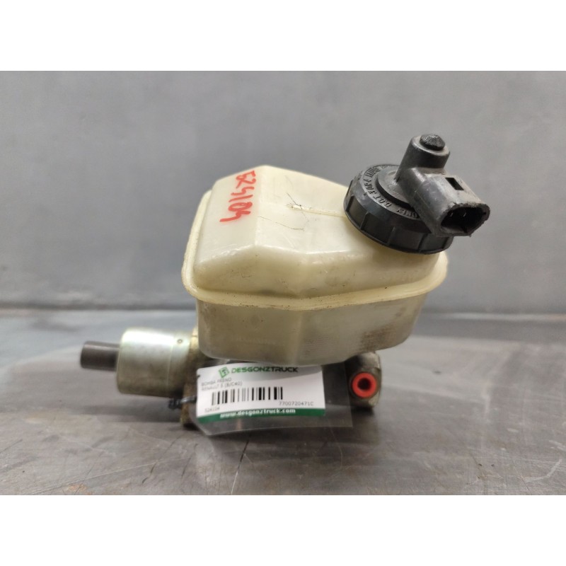 Recambio de bomba freno para renault 5 (b/c40) gtl (b/c 402, c 407) referencia OEM IAM 7700720471C 2