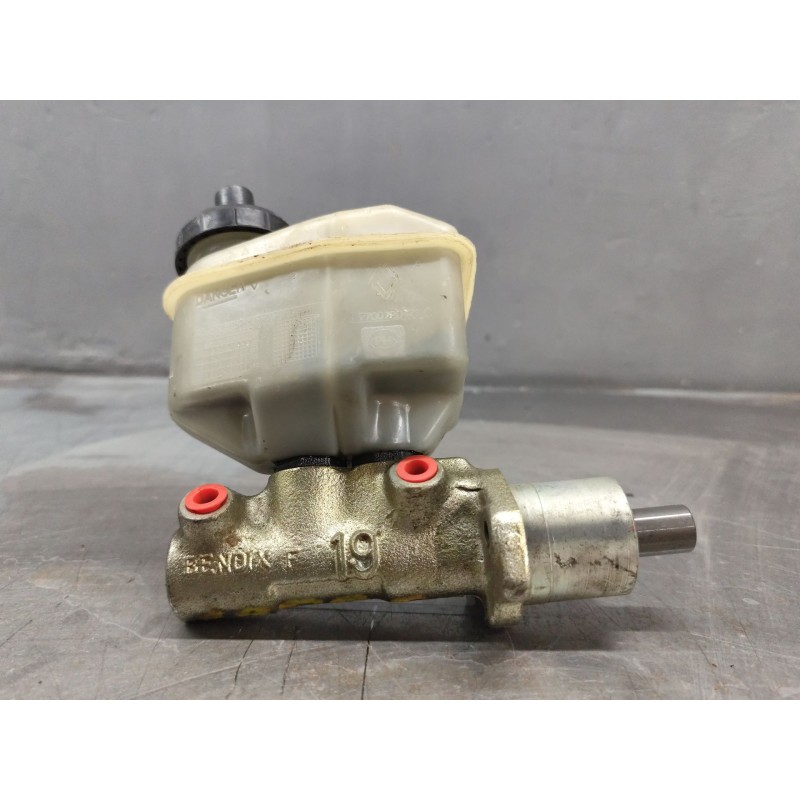 Recambio de bomba freno para renault 5 (b/c40) gtl (b/c 402, c 407) referencia OEM IAM 7700720471C 3