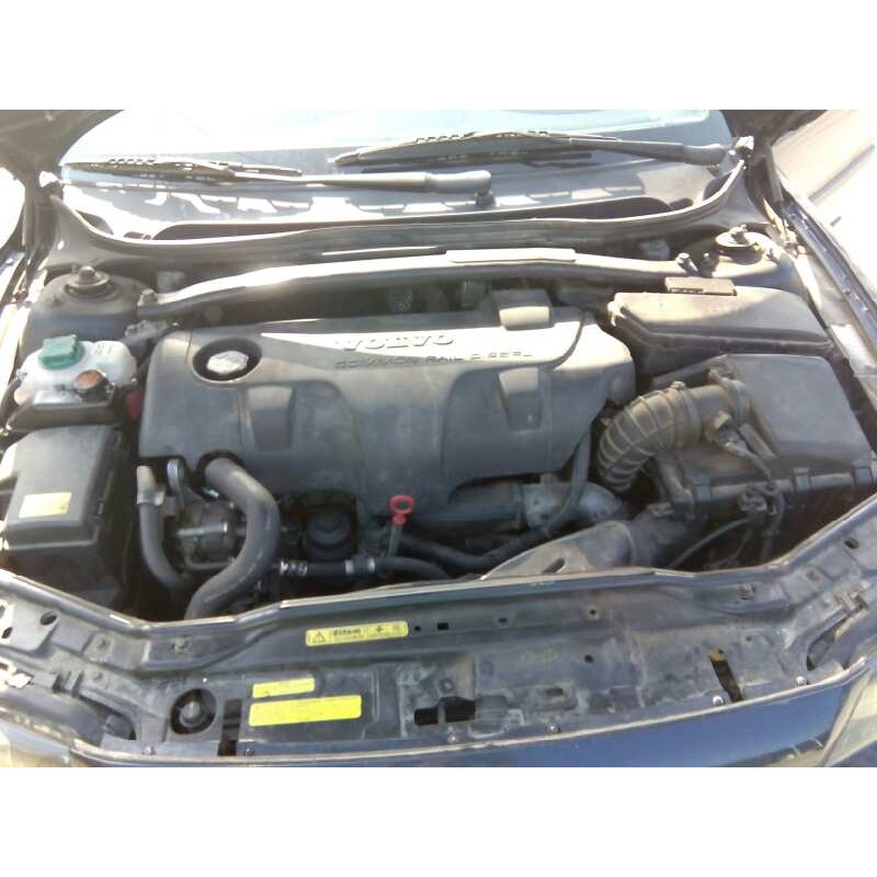 VOLVO S60 BERLINA