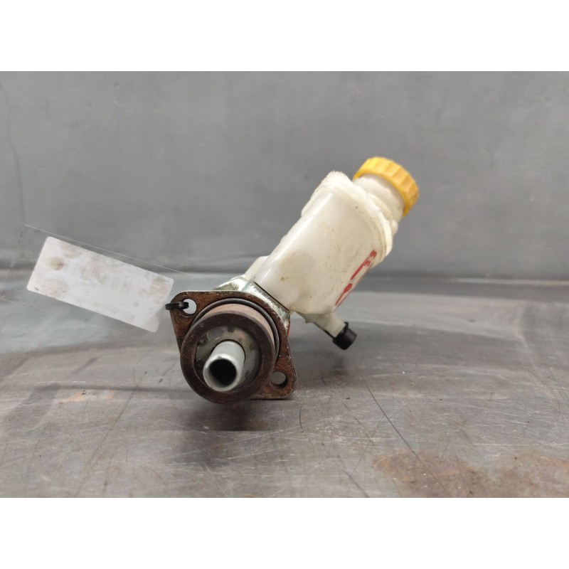 Recambio de bomba freno para fiat panda (169) 1.1 8v referencia OEM IAM - Blanco 3