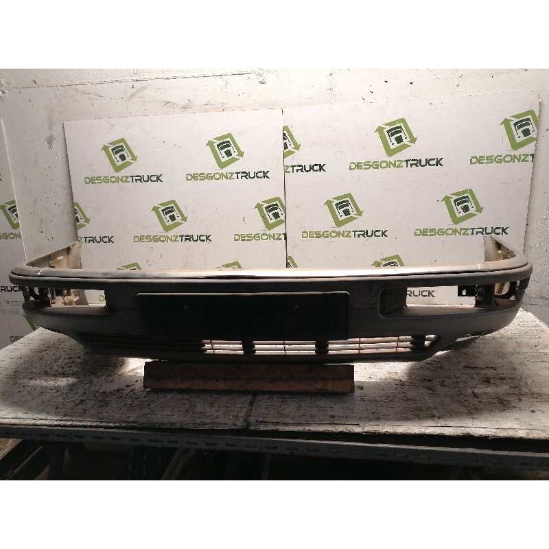 Recambio de paragolpes delantero para audi 80/90 (893) 90 referencia OEM IAM   