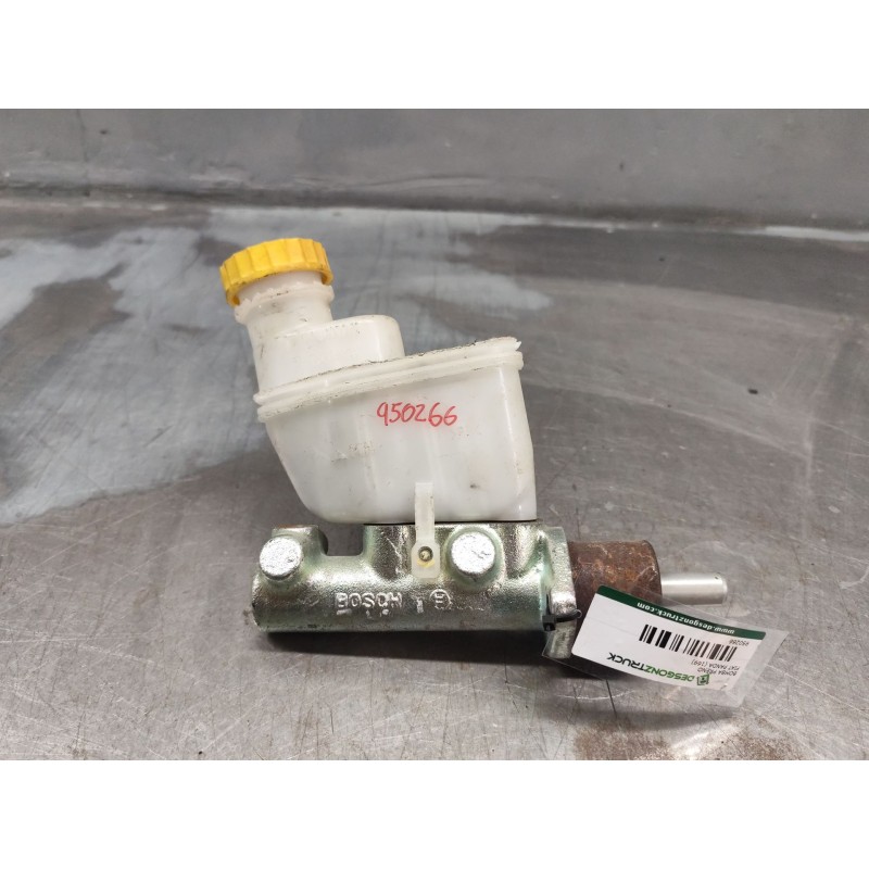 Recambio de bomba freno para fiat panda (169) 1.1 8v referencia OEM IAM - Blanco 4