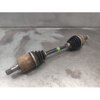 Recambio de transmision delantera derecha para renault rapid/express (f40) 1.9 d familiar (f40p) referencia OEM IAM   