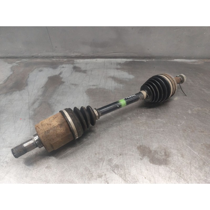 Recambio de transmision delantera derecha para renault rapid/express (f40) 1.9 d familiar (f40p) referencia OEM IAM   