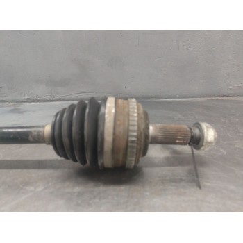 Recambio de transmision delantera derecha para renault rapid/express (f40) 1.9 d familiar (f40p) referencia OEM IAM   