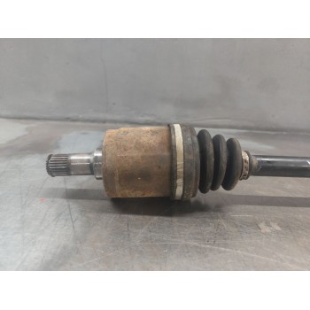 Recambio de transmision delantera derecha para renault rapid/express (f40) 1.9 d familiar (f40p) referencia OEM IAM   