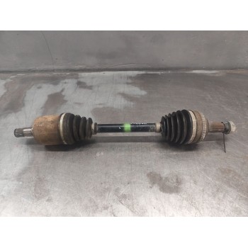 Recambio de transmision delantera derecha para renault rapid/express (f40) 1.9 d familiar (f40p) referencia OEM IAM   