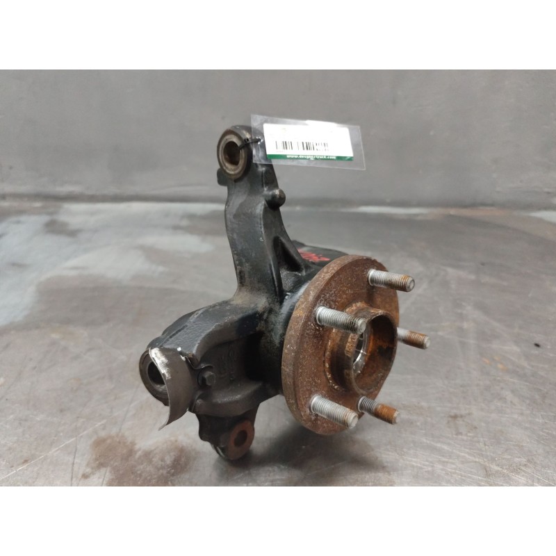 Recambio de mangueta delantera derecha para ford mondeo ber. (ca2) 2.0 tdci cat referencia OEM IAM   