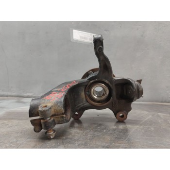 Recambio de mangueta delantera derecha para ford mondeo ber. (ca2) 2.0 tdci cat referencia OEM IAM   
