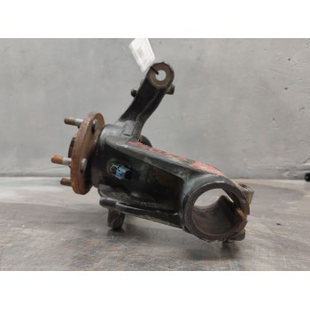 Recambio de mangueta delantera derecha para ford mondeo ber. (ca2) 2.0 tdci cat referencia OEM IAM   