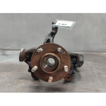Recambio de mangueta delantera derecha para ford mondeo ber. (ca2) 2.0 tdci cat referencia OEM IAM   