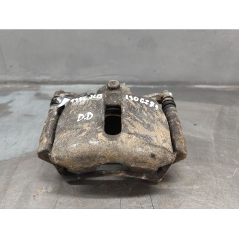 Recambio de pinza freno delantera derecha para audi a3 (8v1, 8vk) 2.0 tdi quattro referencia OEM IAM   