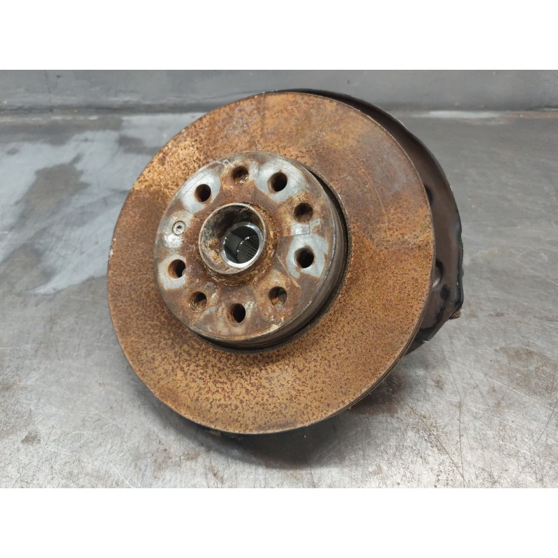 Recambio de mangueta trasera izquierda para audi a3 (8v1, 8vk) 2.0 tdi quattro referencia OEM IAM   