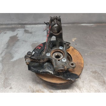 Recambio de mangueta trasera izquierda para audi a3 (8v1, 8vk) 2.0 tdi quattro referencia OEM IAM   