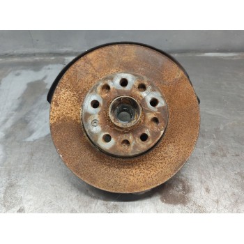 Recambio de mangueta trasera izquierda para audi a3 (8v1, 8vk) 2.0 tdi quattro referencia OEM IAM   
