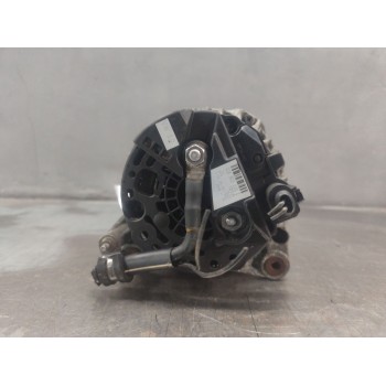 Recambio de alternador para seat toledo (1m2) signo referencia OEM IAM 028903028E  