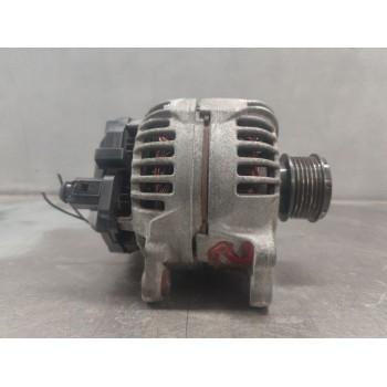 Recambio de alternador para seat toledo (1m2) signo referencia OEM IAM 028903028E  