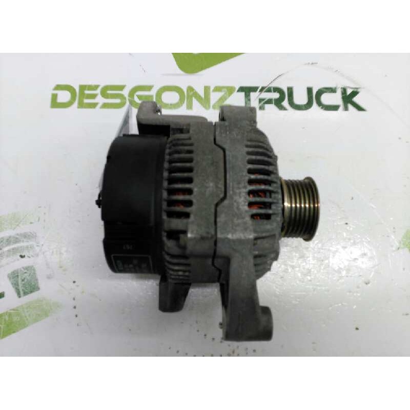 Recambio de alternador para opel corsa b swing referencia OEM IAM 03493715 0123120001 90413760