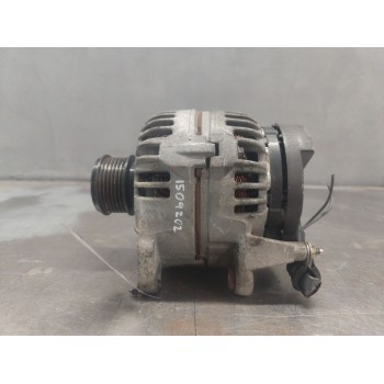 Recambio de alternador para seat toledo (1m2) signo referencia OEM IAM 028903028E  
