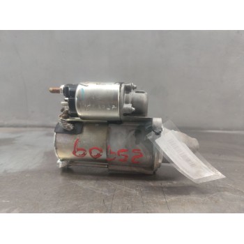 Recambio de motor arranque para opel astra h gtc (a04) 1.6 (l08) referencia OEM IAM 55556092  