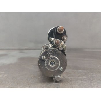 Recambio de motor arranque para opel astra h gtc (a04) 1.6 (l08) referencia OEM IAM 55556092  