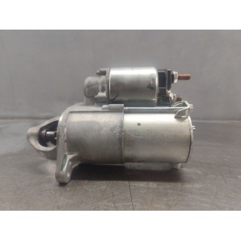 Recambio de motor arranque para opel astra h gtc (a04) 1.6 (l08) referencia OEM IAM 55556092  