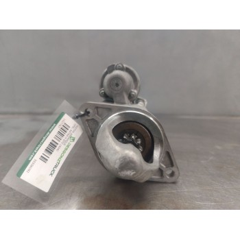 Recambio de motor arranque para opel astra h gtc (a04) 1.6 (l08) referencia OEM IAM 55556092  
