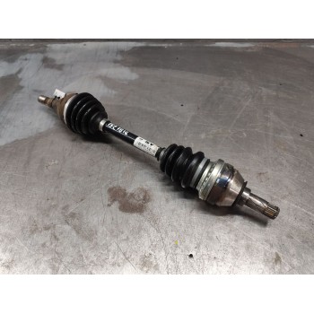 Recambio de transmision delantera izquierda para opel astra h gtc (a04) 1.6 (l08) referencia OEM IAM 13136379  