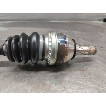 Recambio de transmision delantera izquierda para opel astra h gtc (a04) 1.6 (l08) referencia OEM IAM 13136379  