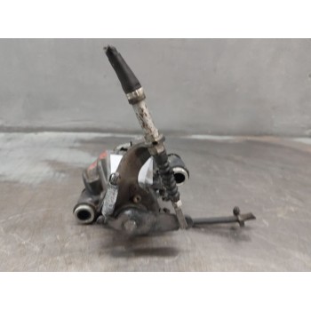 Recambio de pinza freno trasera derecha para iveco daily vi furgoneta 33s12, 35s12, 35c12 referencia OEM IAM   