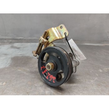 Recambio de bomba direccion para nissan murano i (z50) 3.5 4x4 referencia OEM IAM   