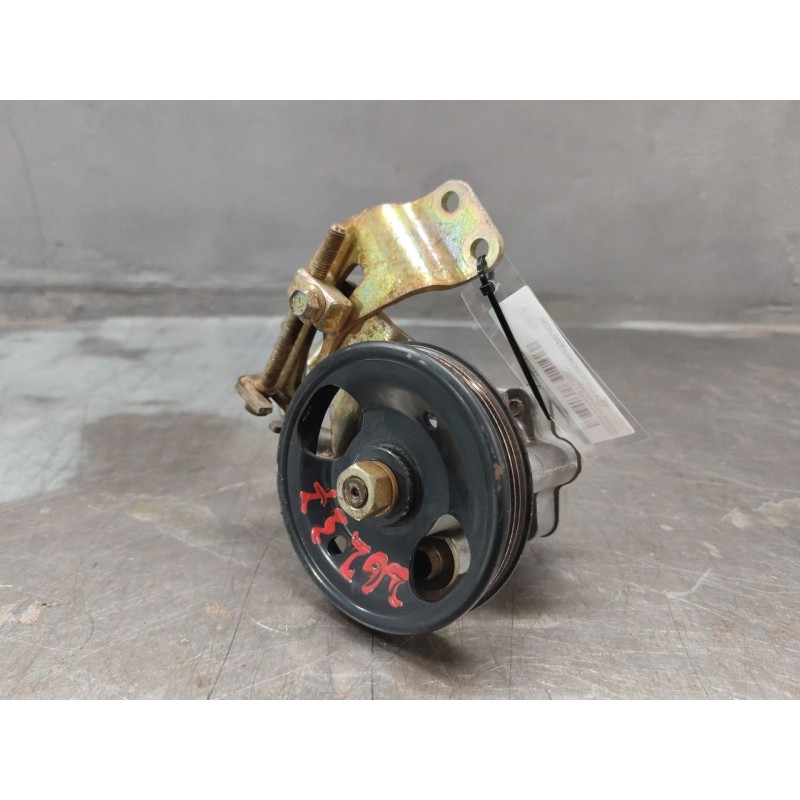 Recambio de bomba direccion para nissan murano i (z50) 3.5 4x4 referencia OEM IAM   