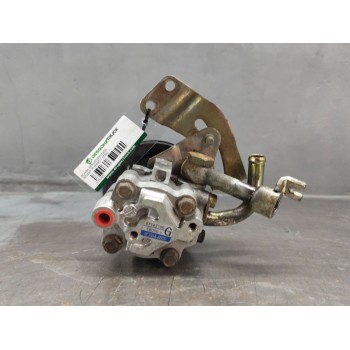 Recambio de bomba direccion para nissan murano i (z50) 3.5 4x4 referencia OEM IAM   