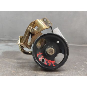 Recambio de bomba direccion para nissan murano i (z50) 3.5 4x4 referencia OEM IAM   